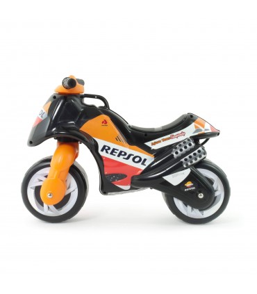 Moto Cavalcabile Neox Repsol