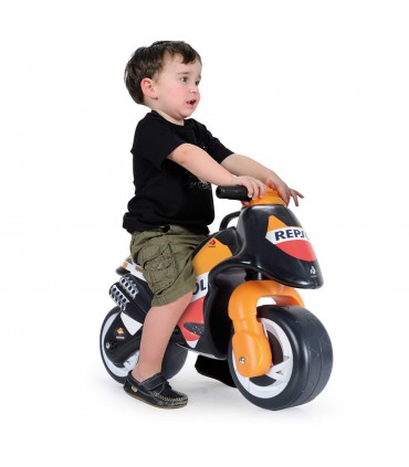 Moto Porteur Neox Repsol