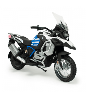 Moto à Batterie Repsol 12V pour Enfants de +3 Ans