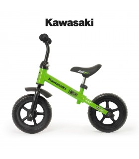 kawasaki balance bike