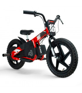 Moto Cross 24V per Bambini da 6 a 10 Anni