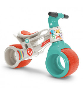 Triciclo Sin Pedales Infantil Correpasillos Bebé De 1-3años Color Rojo con  Ofertas en Carrefour