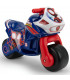 Moto Cavalcabile Twin Dessert Spidey