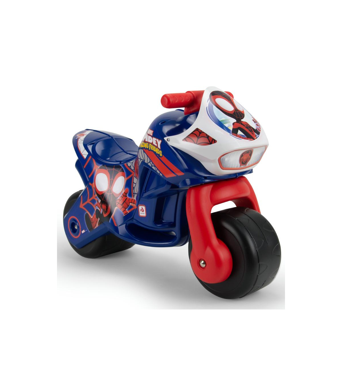 Jouet Moto Spiderman