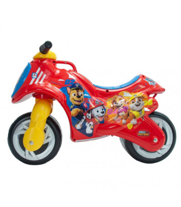 Moto Cavalcabile Neox Paw Patrol