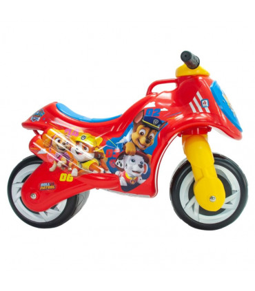 Moto Cavalcabile Neox Paw Patrol