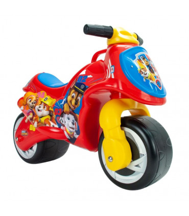 Moto Cavalcabile Neox Paw Patrol