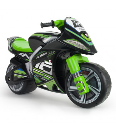 Injusa Winner XL Rideon Motorbike