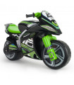 Injusa Winner XL Rideon Motorbike