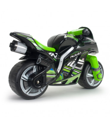 Injusa Winner XL Rideon Motorbike