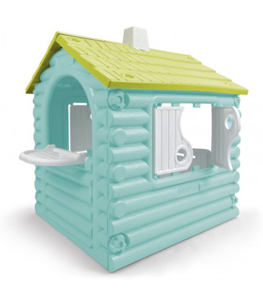 Casetta da Gioco Sweet Playhouse