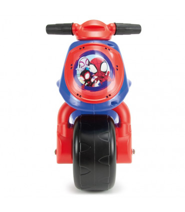 Moto Porteur Neox Spidey