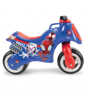 Moto Porteur Neox Spidey