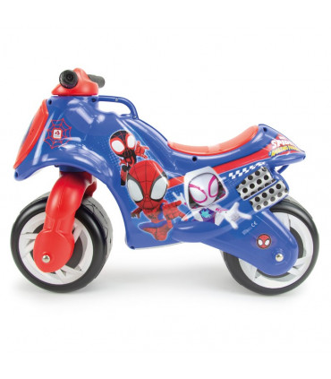 Moto Porteur Neox Spidey