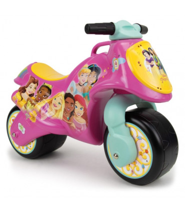 Neox Disney Princess Moto Ride-On