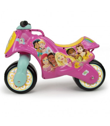 Moto Correpasillos Neox Disney Princesas