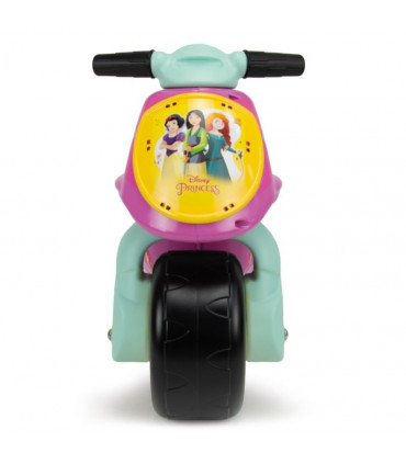 Moto Correpasillos Neox Disney Princesas