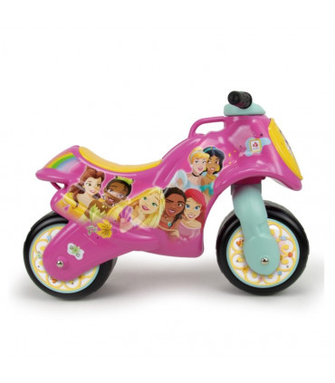 Moto Correpasillos Neox Disney Princesas