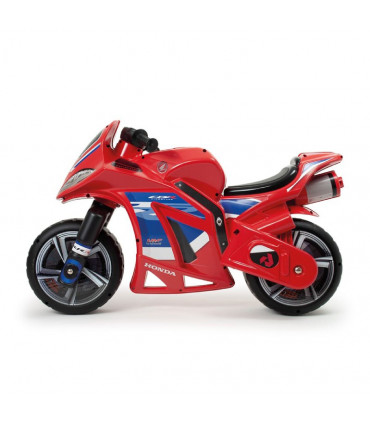 Moto Correpasillos Winner Honda Fireblade