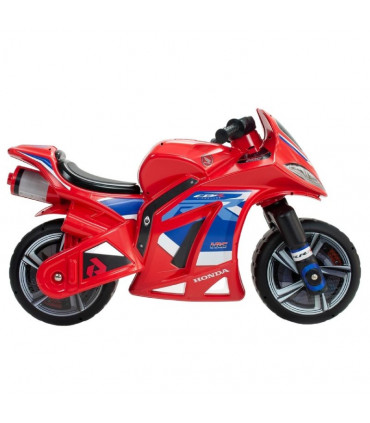 Moto Correpasillos Winner Honda Fireblade