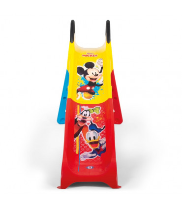 Toboggan Mickey Mouse pour Enfants