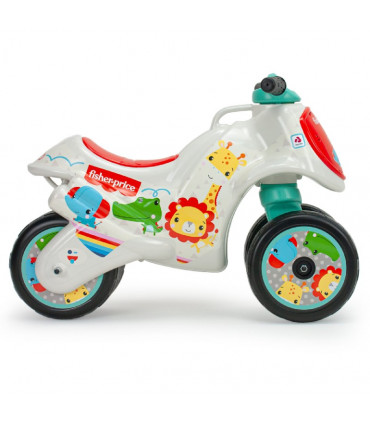 Moto Cavalcabile Fisher-Price