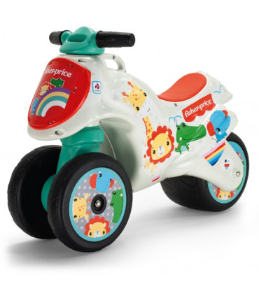 Moto Cavalcabile Fisher-Price