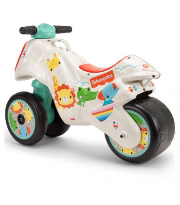 Moto Cavalcabile Fisher-Price