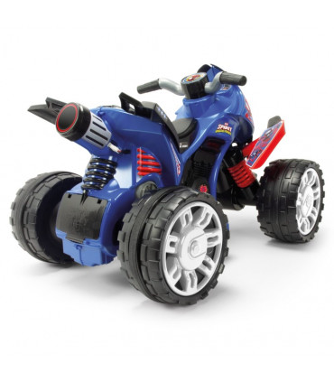 Spidey The Beast 12V Electric Quad