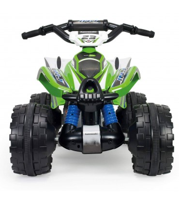 Elektroquad Blaster ATV 12V