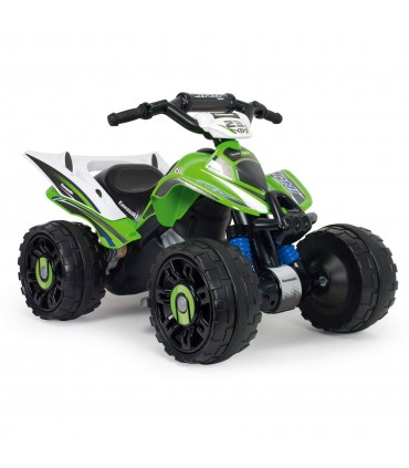 Elektroquad Blaster ATV 12V