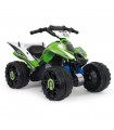 Quad Eléctrico Blaster ATV 12V