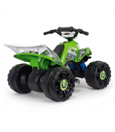 Elektroquad Blaster ATV 12V