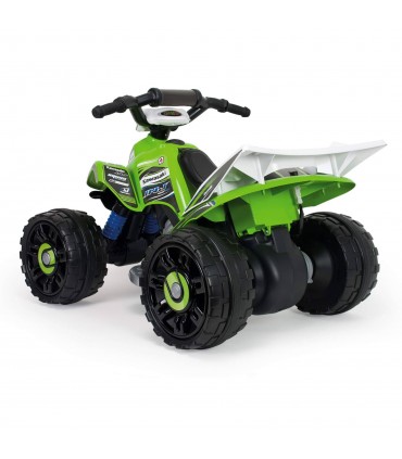 Elektroquad Blaster ATV 12V