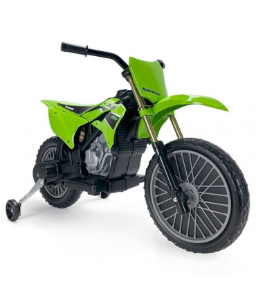 Moto Électrique pour Enfants +24 Mois