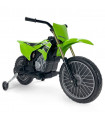 Kawasaki KX85 12V Motorbike