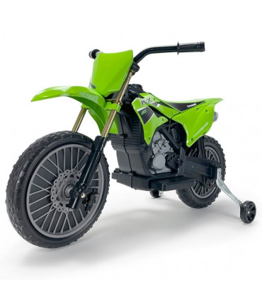 Kawasaki KX85 12V Motorbike