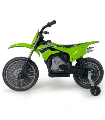 Kawasaki KX85 12V Motorbike