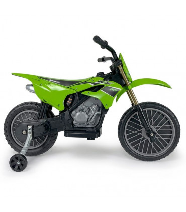 Kawasaki KX85 12V Motorbike