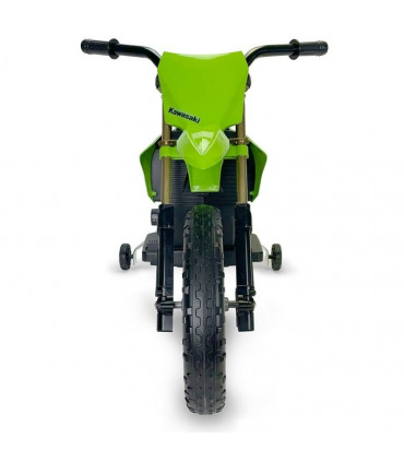 Kawasaki KX85 12V Motorbike