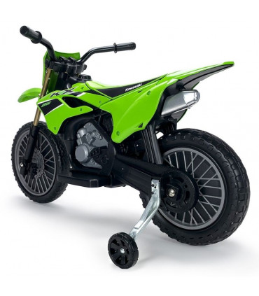 Kawasaki KX85 12V Motorbike