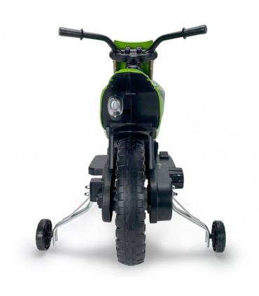 Kawasaki KX85 12V Motorbike