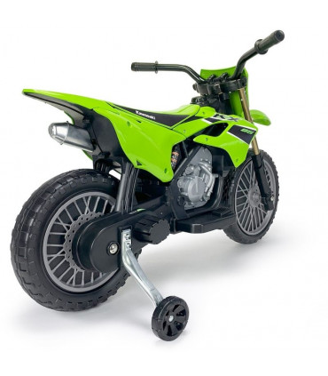 Kawasaki KX85 12V Motorbike