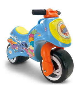 Stitch Neox Ride-On Motorbike