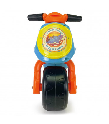 Moto Correpasillos Neox Stitch