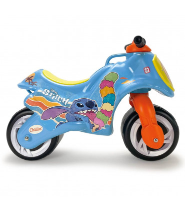 Stitch Neox Ride-On Motorbike