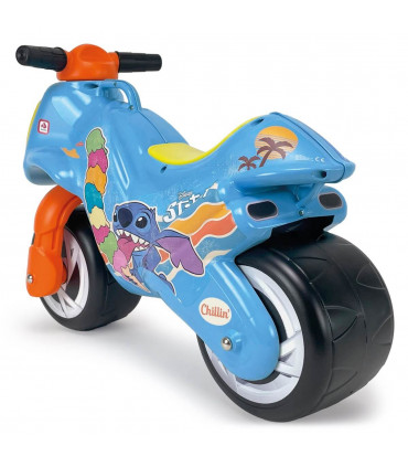 Stitch Neox Ride-On Motorbike