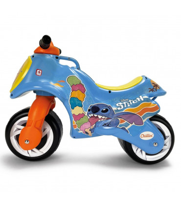 Stitch Neox Ride-On Motorbike