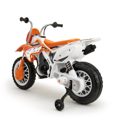 Moto Cross Électrique KTM 12V