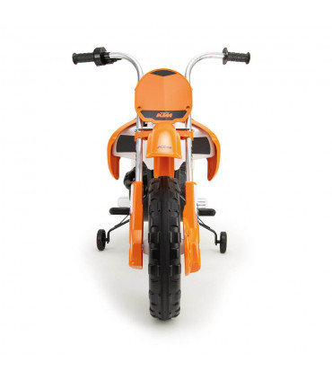 Moto Cross Électrique KTM 12V